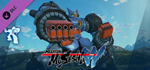 メガトン級ムサシW - ビクトリーモーション『空手』 DLCSTEAM RU️АВТО