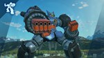 メガトン級ムサシW - ビクトリーモーション『空手』 DLCSTEAM RU️АВТО - изображение № 2