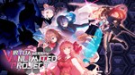 Virtua Unlimited Project - Art Book DLCSTEAM - изображение № 2