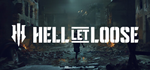 Hell Let LooseSTEAM Россия️АВТОДОСТАВКА