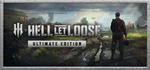 Hell Let Loose - Ultimate EditionSTEAM РФ/СНГ/УКР/КЗ
