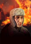 Hell Let Loose - Skull Bucket Pack DLCSTEAM RU️АВТО - изображение № 2