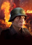 Hell Let Loose - Skull Bucket Pack DLCSTEAM RU️АВТО - изображение № 4