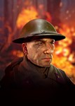 Hell Let Loose - Skull Bucket Pack DLCSTEAM RU️АВТО - изображение № 6