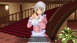 CUSTOM ORDER MAID 3D2 Mature, Level-Headed, and Dependa - изображение № 3