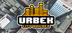 Urbek City BuilderSTEAM Россия️АВТОДОСТАВКА