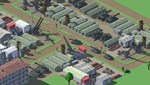 Urbek City Builder - Defend the City DLCSTEAM - изображение № 5