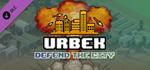 Urbek City Builder - Defend the City DLCSTEAM
