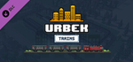Urbek City Builder - Trains DLCSTEAM RU️АВТО