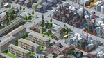 Urbek City BuilderSTEAM Россия️АВТОДОСТАВКА - изображение № 8