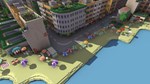 Urbek City BuilderSTEAM Россия️АВТОДОСТАВКА - изображение № 5