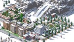 Urbek City Builder - Defend the City DLCSTEAM - изображение № 6