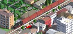 Urbek City Builder - Trains DLCSTEAM RU️АВТО - изображение № 3