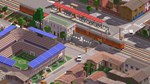 Urbek City Builder - Trains DLCSTEAM RU️АВТО - изображение № 4