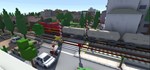 Urbek City Builder - Trains DLCSTEAM RU️АВТО - изображение № 2