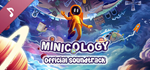 Minicology Soundtrack DLCSTEAM Россия️АВТОДОСТАВКА