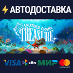 Another Crab's TreasureSTEAM Россия️АВТОДОСТАВКА