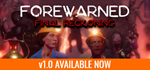 FOREWARNEDSTEAM Россия️АВТОДОСТАВКА