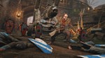 For Honor - Ultimate Heroes Pack DLCRU/CIS/UA/KZ - изображение № 7