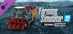 Farming Simulator 22 - Premium Expansion DLCSTEAM
