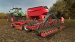 Farming Simulator 22 - HORSCH AgroVation Pack DLC - изображение № 6
