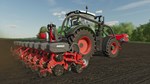 Farming Simulator 22 - HORSCH AgroVation Pack DLC - изображение № 2