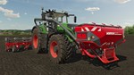 Farming Simulator 22 - HORSCH AgroVation Pack DLC - изображение № 3