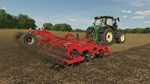 Farming Simulator 22 - HORSCH AgroVation Pack DLC - изображение № 4