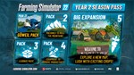 Farming Simulator 22 - Year 2 Season Pass DLCSTEAM - изображение № 2
