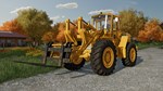 Farming Simulator 22 - Volvo LM 845 DLCSTEAM - изображение № 5