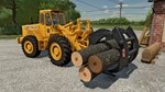 Farming Simulator 22 - Volvo LM 845 DLCSTEAM - изображение № 3