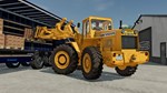 Farming Simulator 22 - Volvo LM 845 DLCSTEAM - изображение № 2