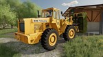 Farming Simulator 22 - Volvo LM 845 DLCSTEAM - изображение № 4