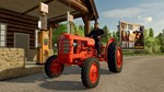Farming Simulator 22 - Volvo T 425 Krabat DLCSTEAM - изображение № 3