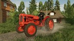 Farming Simulator 22 - Volvo T 425 Krabat DLCSTEAM - изображение № 4
