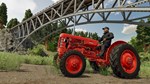 Farming Simulator 22 - Volvo T 425 Krabat DLCSTEAM - изображение № 6