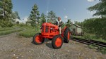 Farming Simulator 22 - Volvo T 425 Krabat DLCSTEAM - изображение № 2