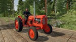 Farming Simulator 22 - Volvo T 425 Krabat DLCSTEAM - изображение № 5