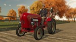Farming Simulator 22 - Porsche Diesel Junior 108 DLC - изображение № 4