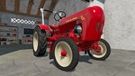 Farming Simulator 22 - Porsche Diesel Junior 108 DLC - изображение № 6