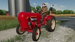 Farming Simulator 22 - Porsche Diesel Junior 108 DLC - изображение № 2
