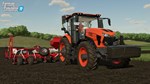 Farming Simulator 22 - Year 1 Season Pass DLCSTEAM - изображение № 7