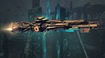 Star Conflict: Empire destroyer “Invincible” DLC - изображение № 3