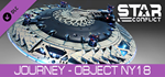 Star Conflict: Journey - Object NY18 DLCSTEAM