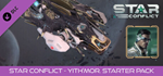 Star Conflict: Yith’Mor. Starter pack DLCSTEAM