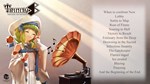TrinityS ORIGINAL SOUNDTRACK DLCSTEAM RU️АВТО - изображение № 2