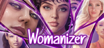 WomanizerSTEAM Россия️АВТОДОСТАВКА