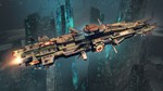 Star Conflict: Empire destroyer “Invincible” DLC - изображение № 4