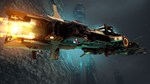 Star Conflict: Empire destroyer “Invincible” DLC - изображение № 2