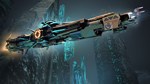 Star Conflict: Empire destroyer “Invincible” DLC - изображение № 5